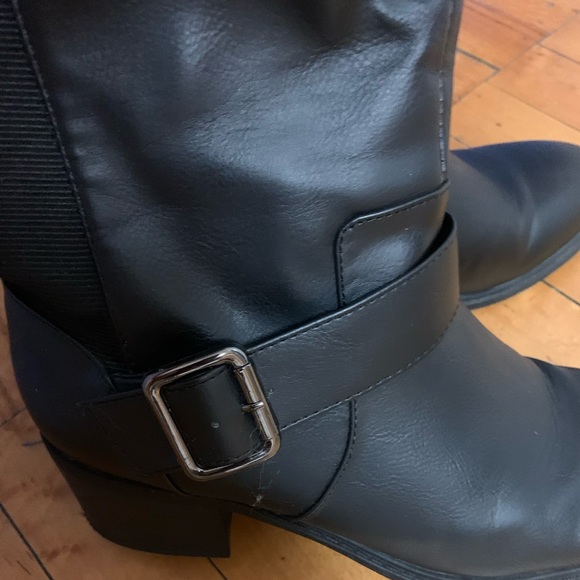 Boohoo tall boots - Picture 5 of 5